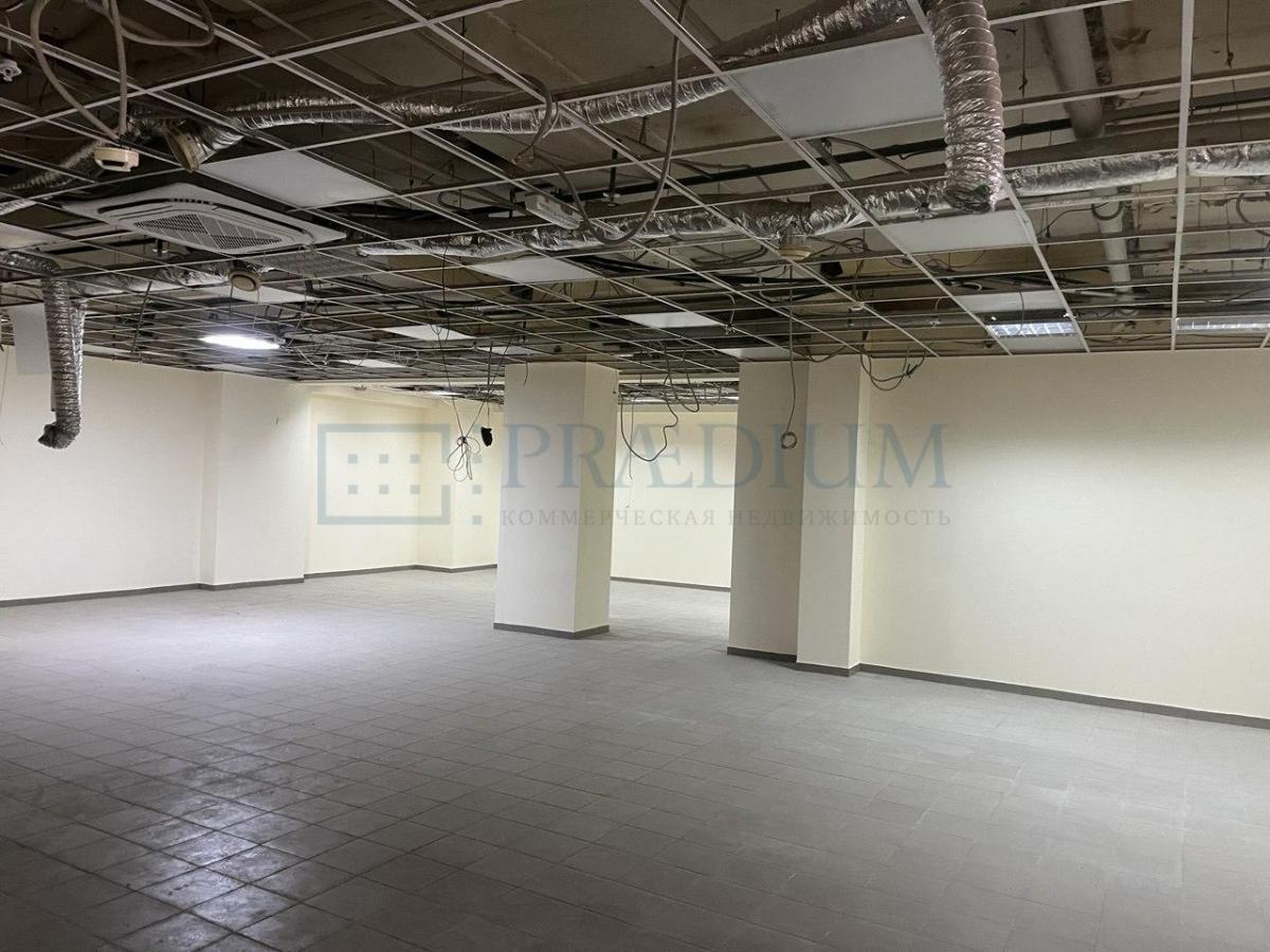 Сдается офис в Москве, д 4