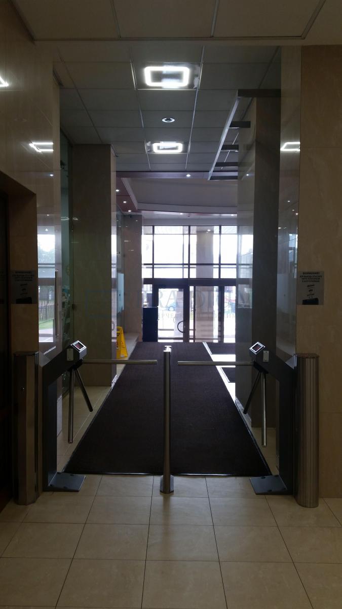 Сдается офис в Москве, д 10 стр 2