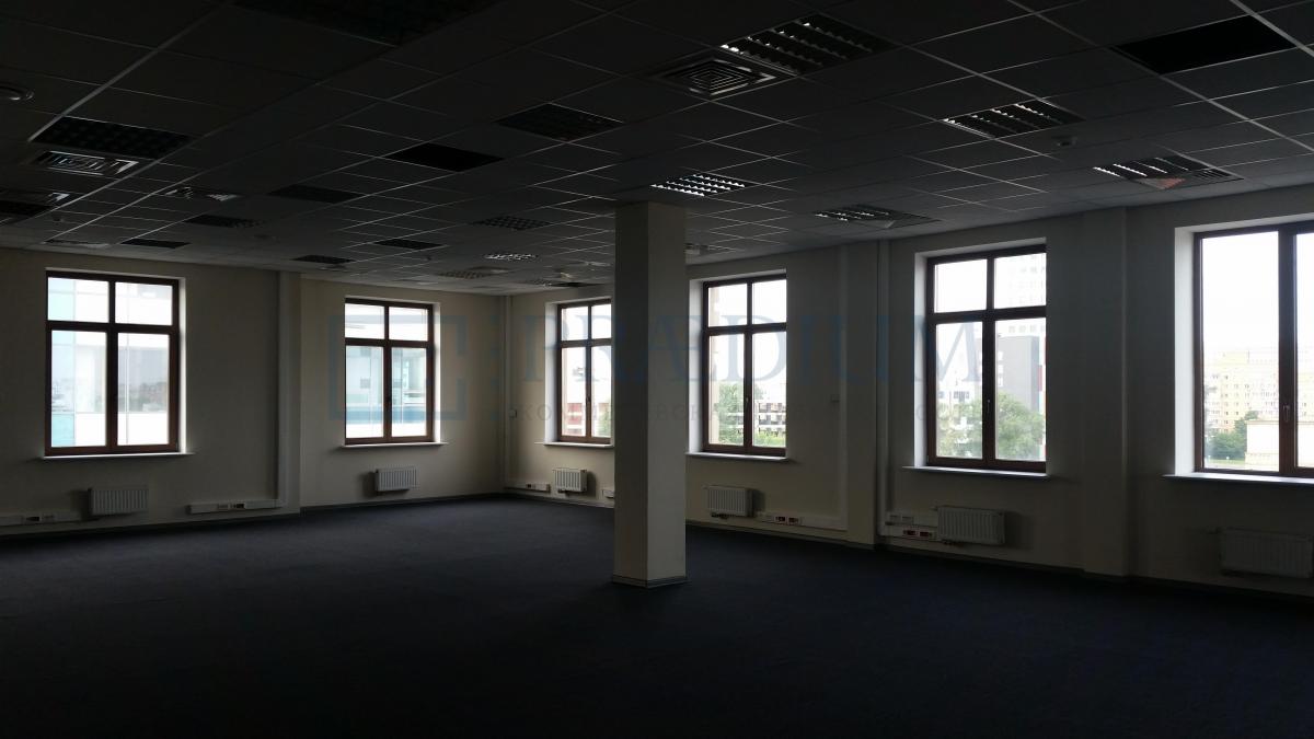 Сдается офис в Москве, д 10 стр 2