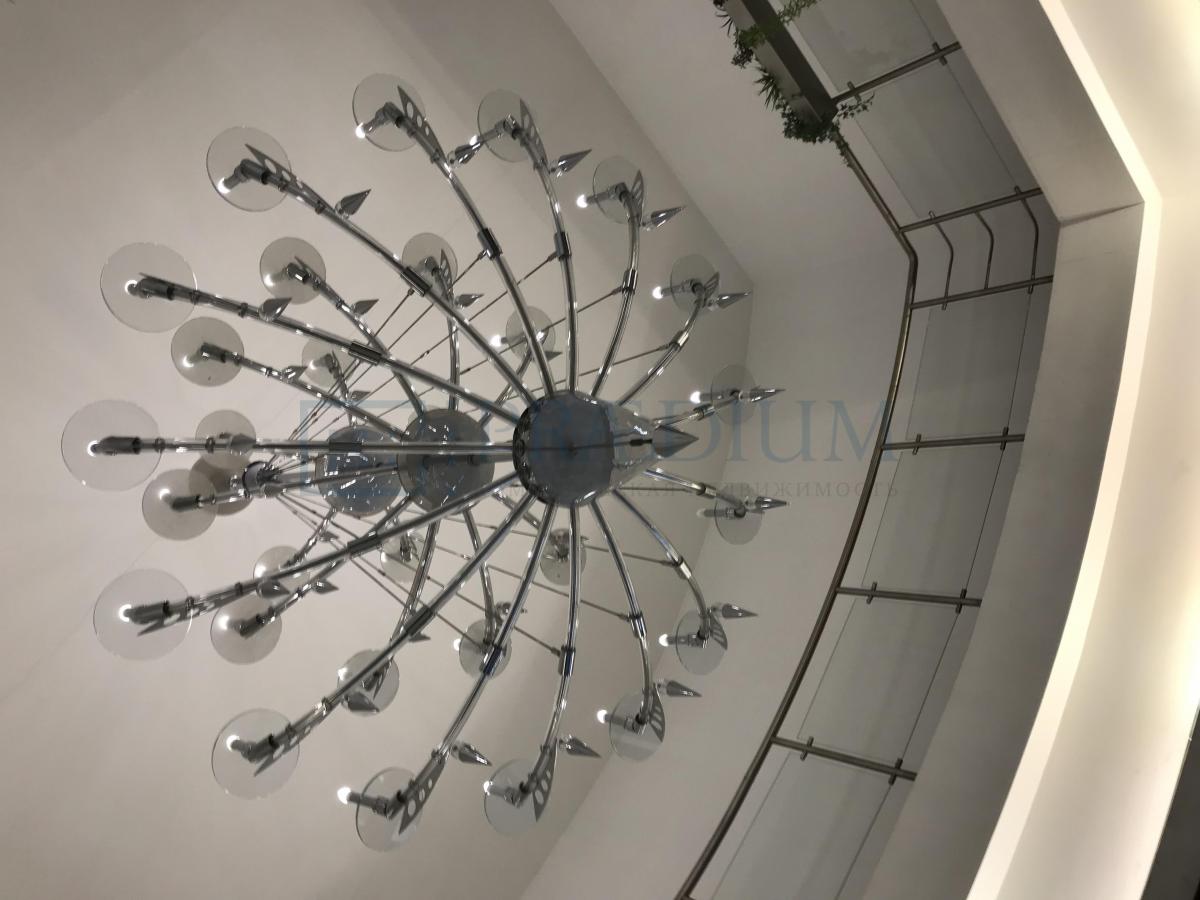 Сдается офис в Москве, д 10 стр 2