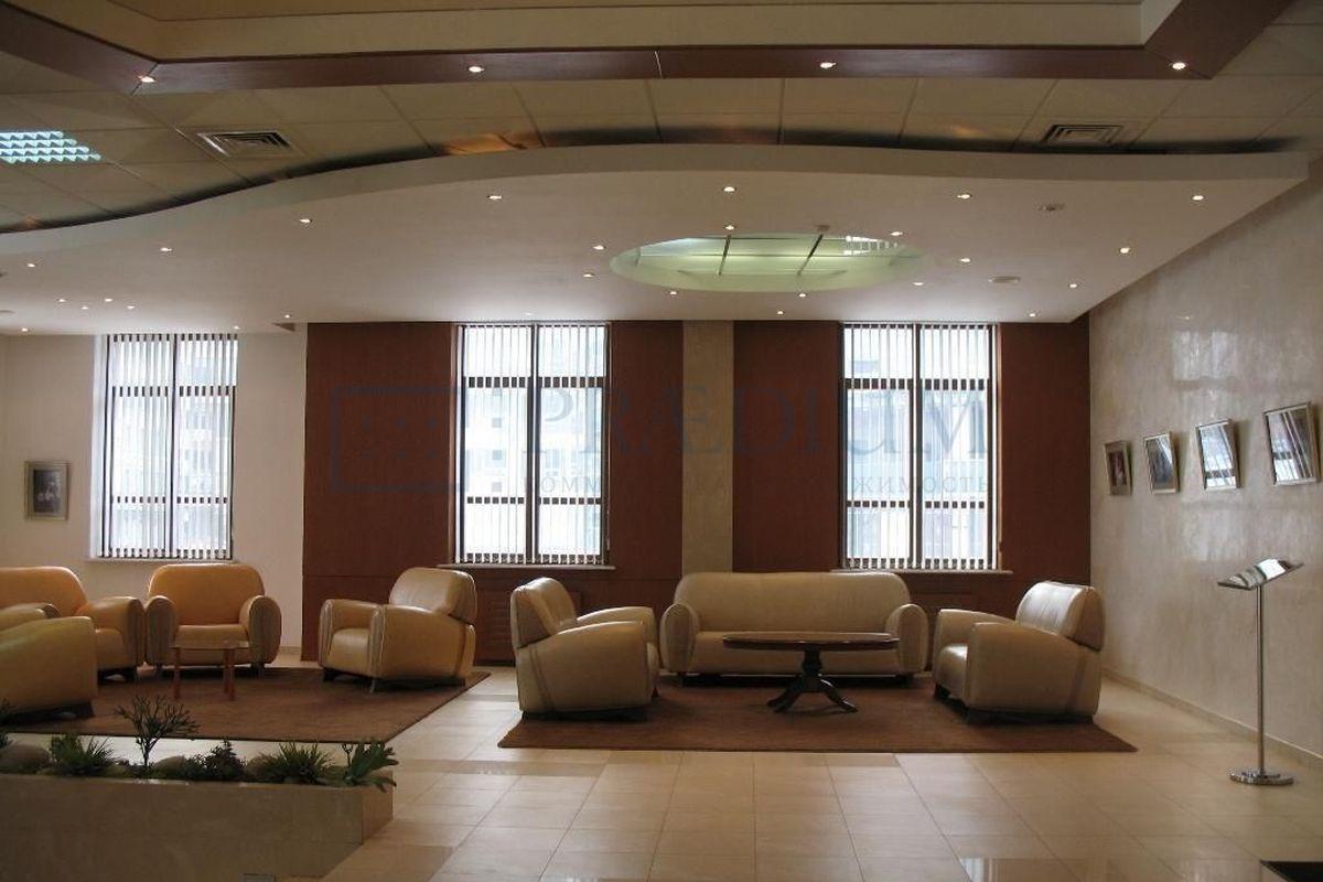 Сдается офис в Москве, д 10 стр 2