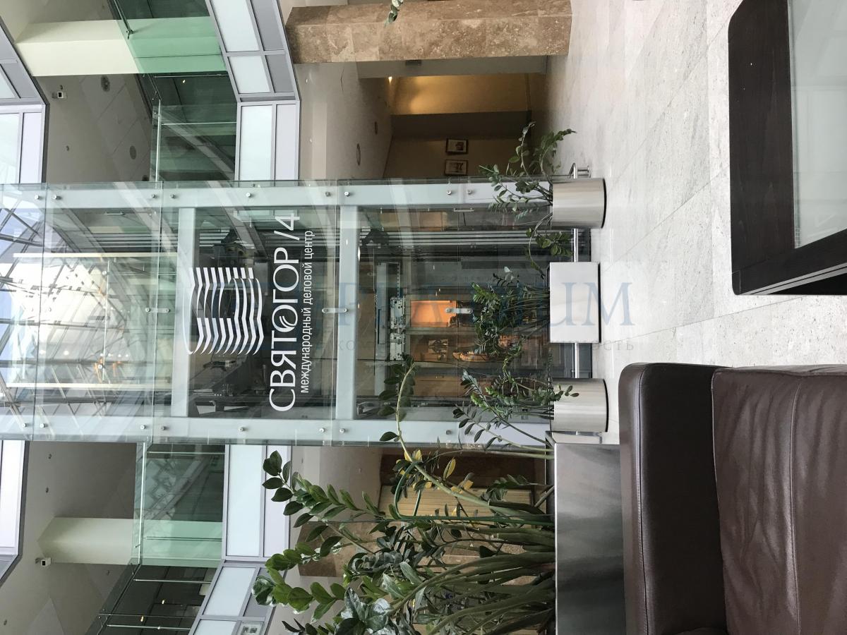 Сдается офис в Москве, д 10 стр 4