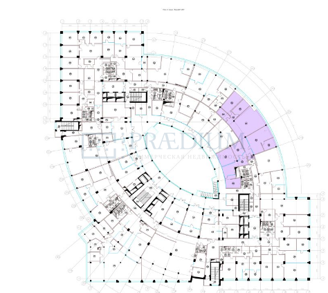 Сдается офис в Москве, д 10 стр 4