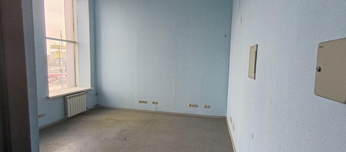 Сдается офис в Москве, дом 100,стр.5