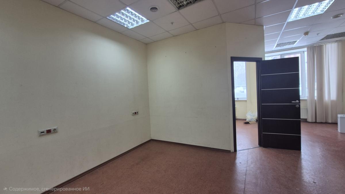 Сдается офис в Москве, Дмитровское шоссе, дом 100С2,стр.2
