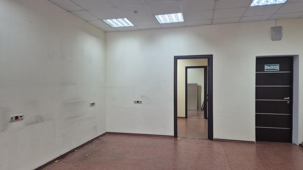 Сдается офис в Москве, Дмитровское шоссе, дом 100С2,стр.2