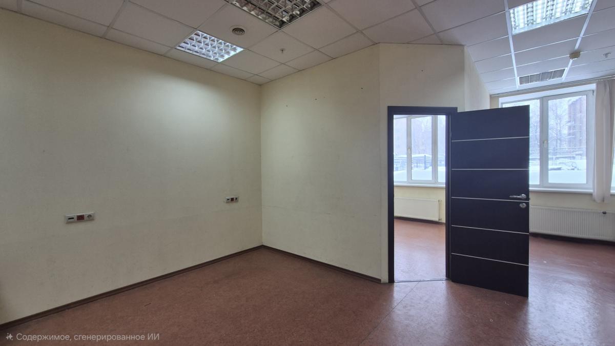 Сдается офис в Москве, Дмитровское шоссе, дом 100С2,стр.2