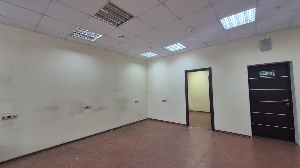 Сдается офис в Москве, Дмитровское шоссе, дом 100С2,стр.2