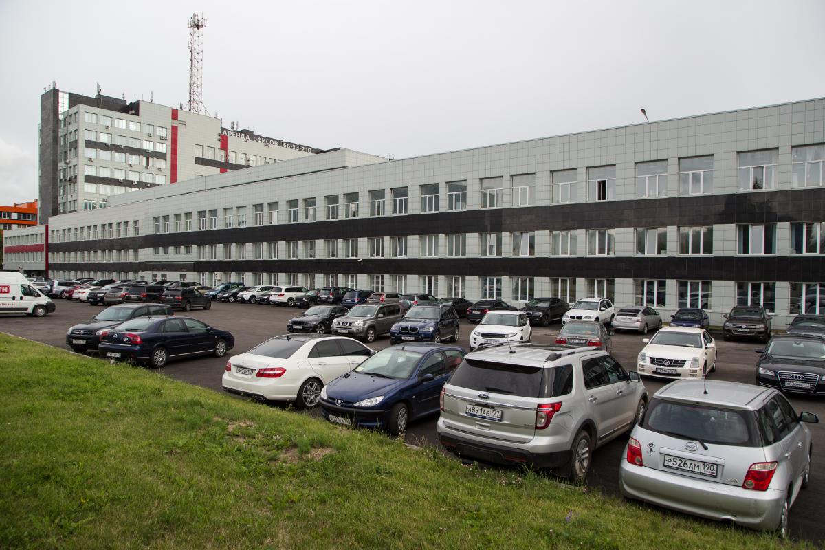 Сдается офис в Москве, Дмитровское шоссе, дом 100С2,стр.2