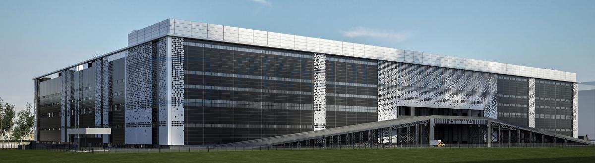 Продам склад, ул Рябиновая,д 42