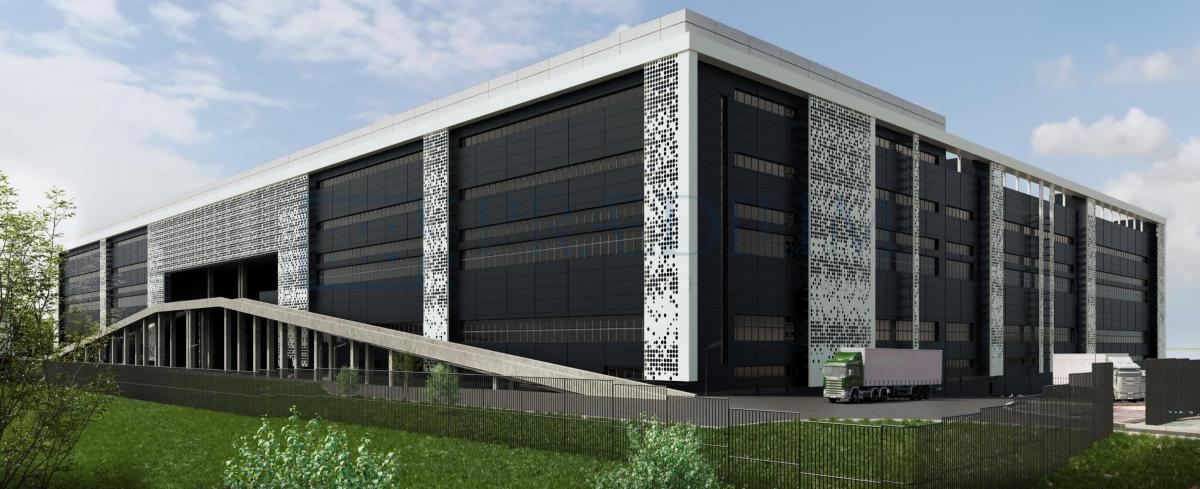 Продам склад, ул Рябиновая,д 42