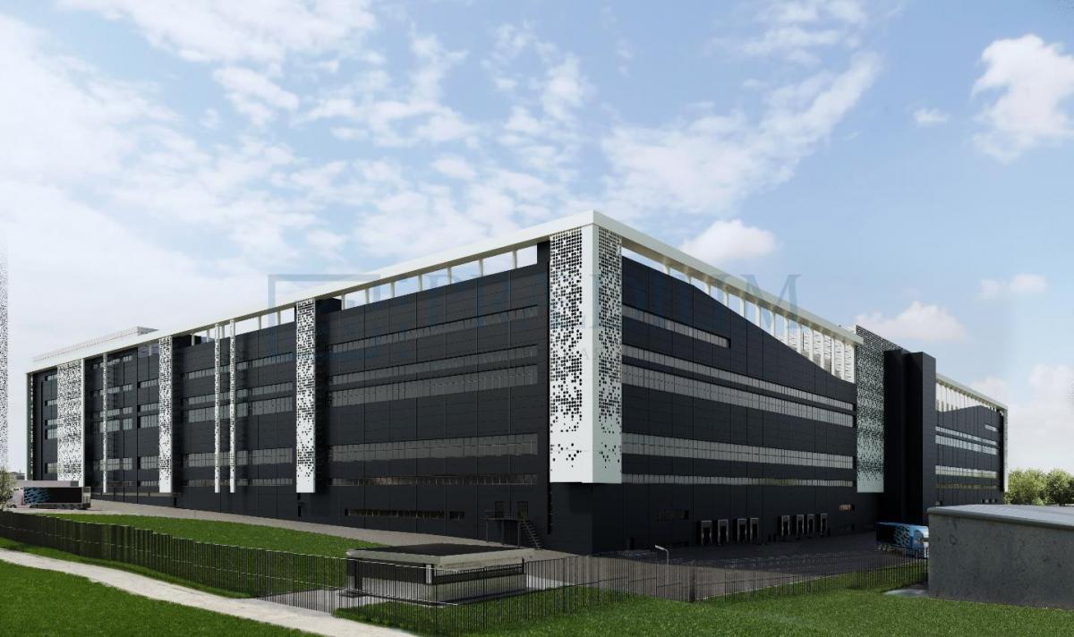 Продам склад, ул Рябиновая,д 42