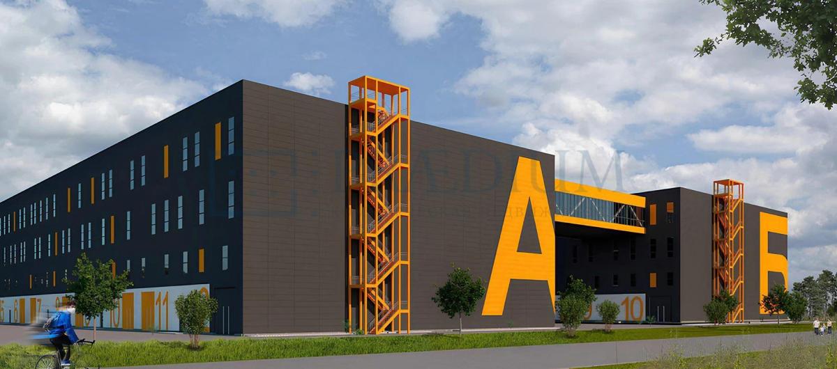 Продам склад в Москве, Новосходненское шоссе, д 5 стр 1