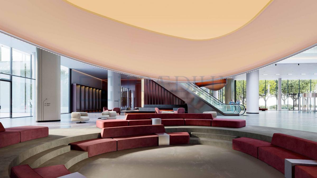 Продам офис в, д 29 стр 32