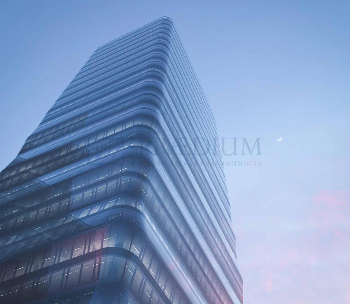 Продам офис в, д 29 стр 32