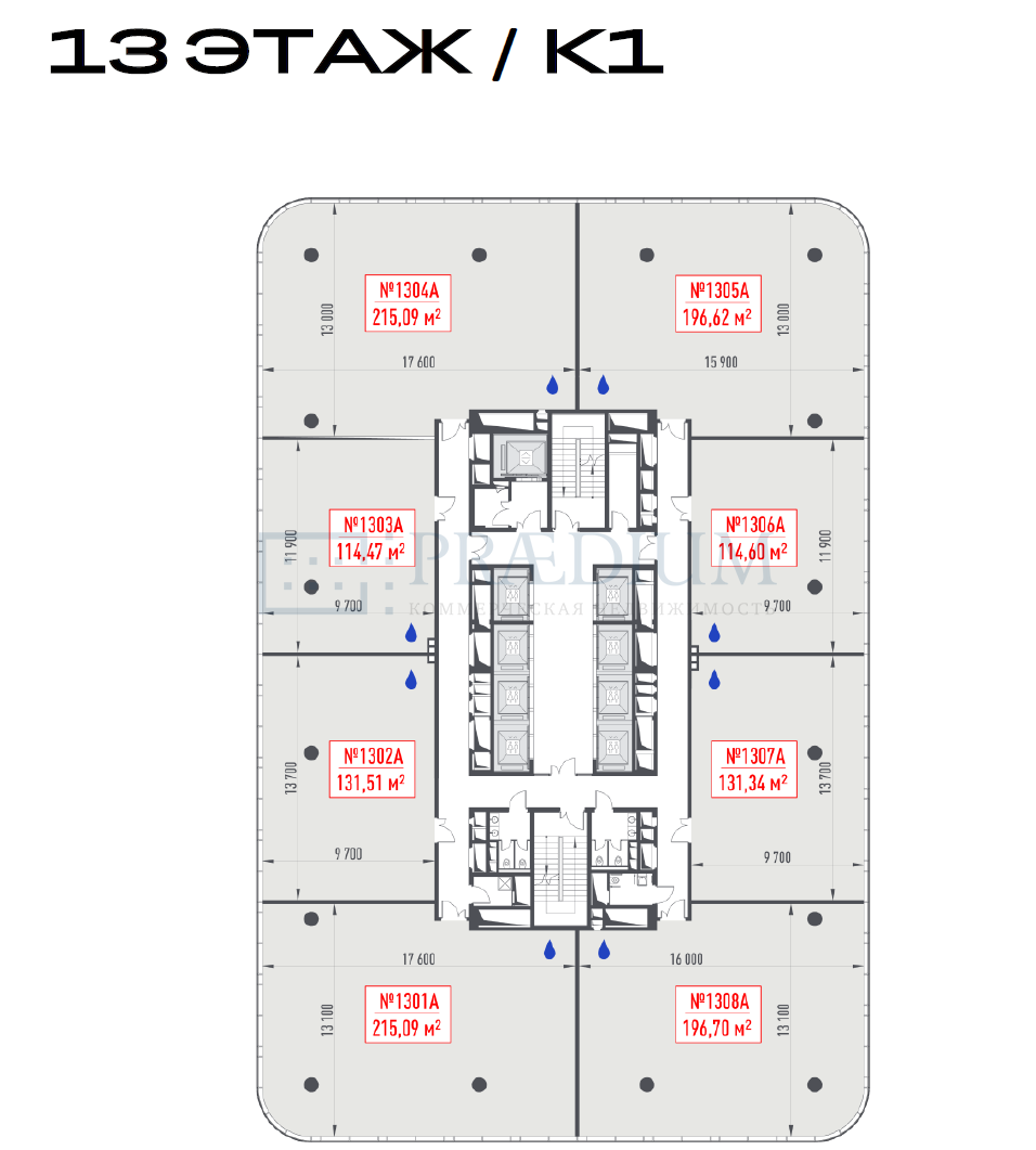 Продам офис в, д 29 стр 32