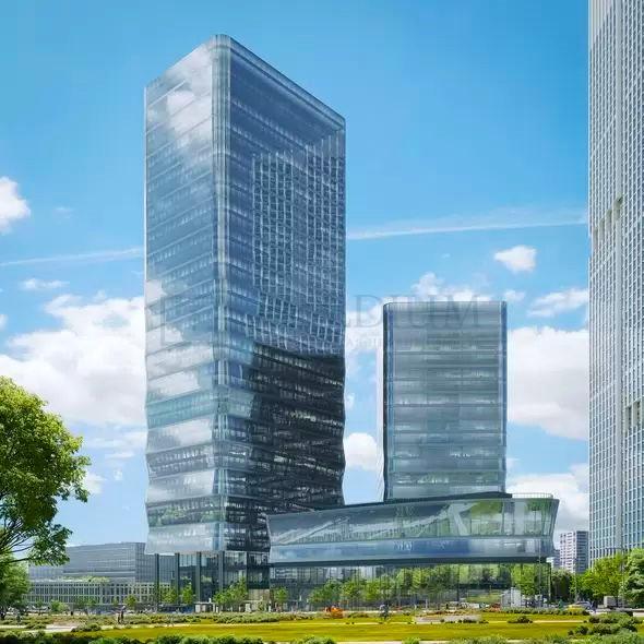 Продам офис в, д 29 стр 32