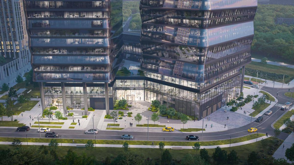 Продам офис в, д 29 стр 32