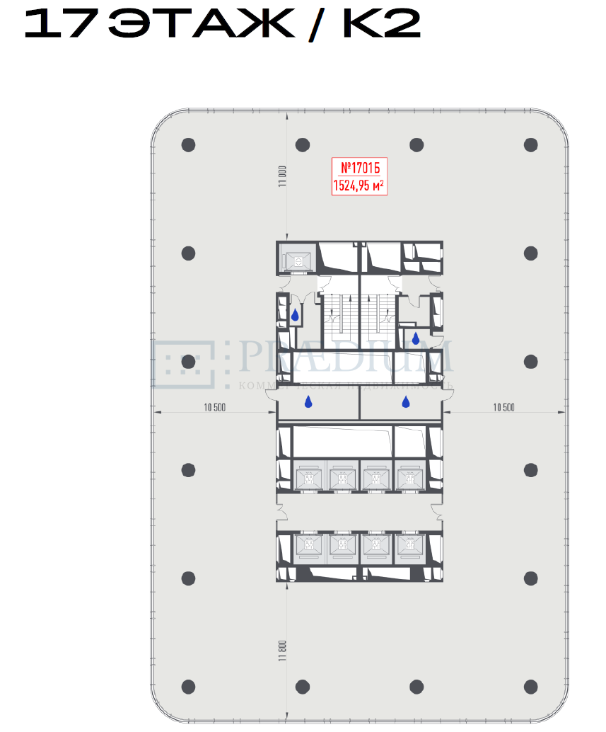 Продам офис в, д 29 стр 32