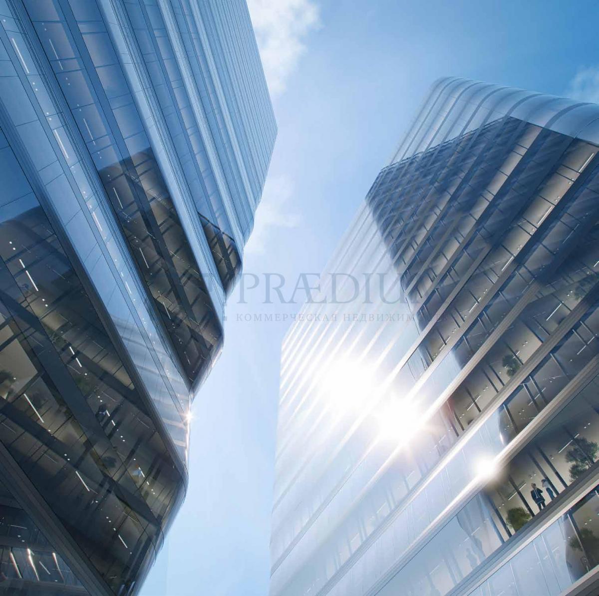 Продам офис в, д 29 стр 32