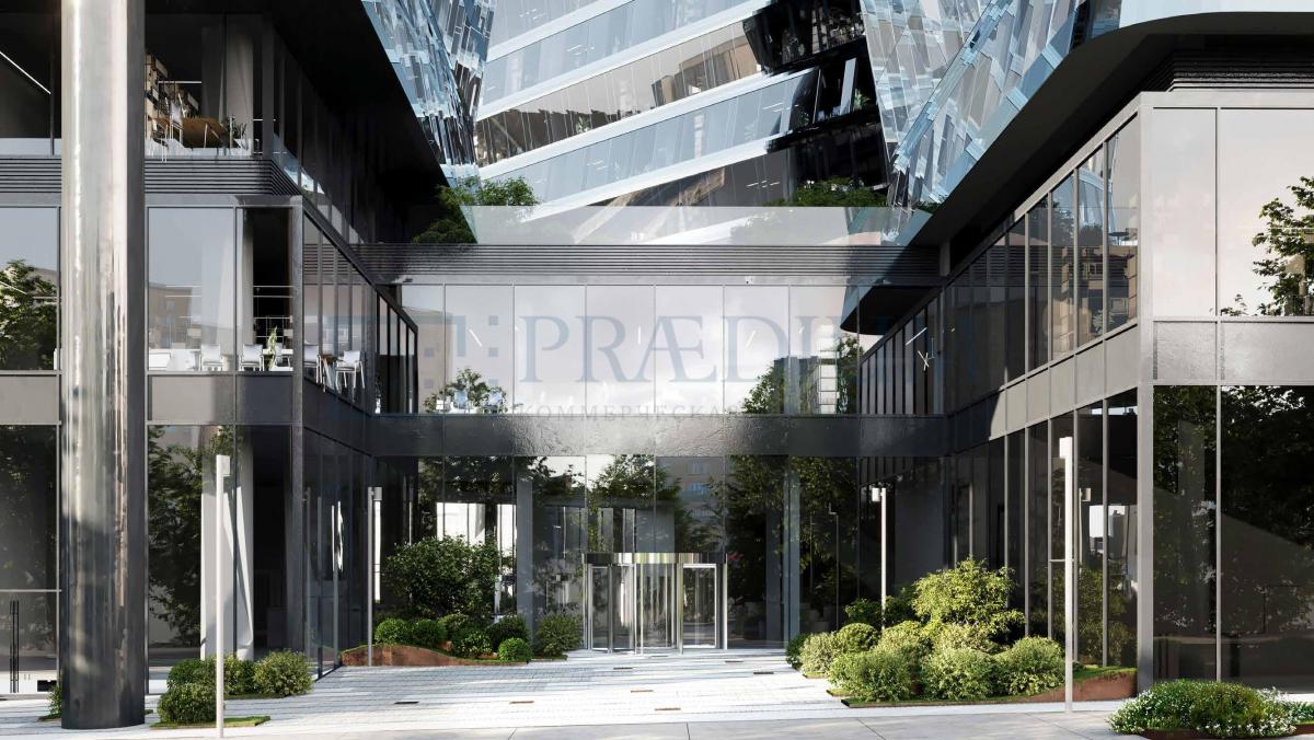 Продам офис в, д 29 стр 32