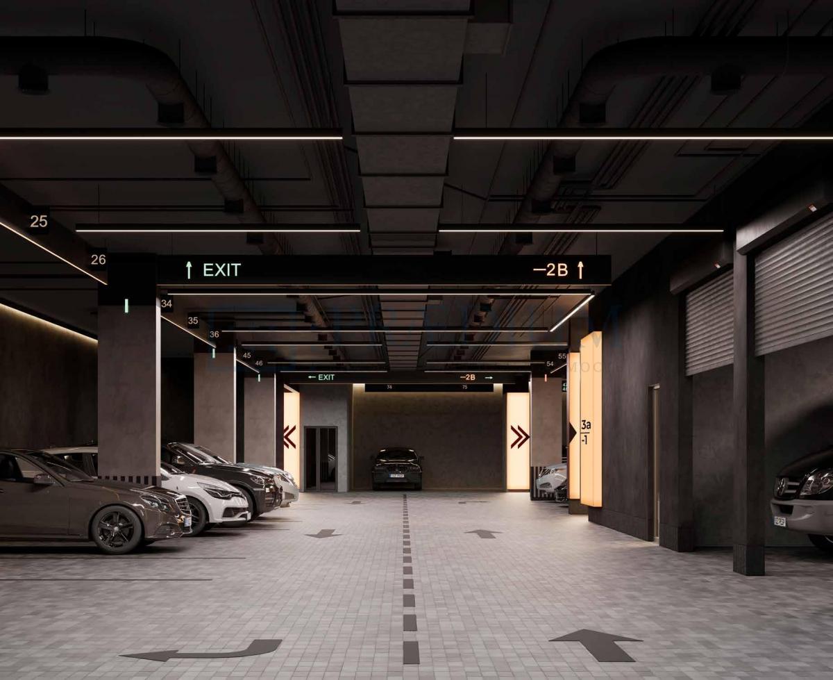 Продам офис в, д 29 стр 32