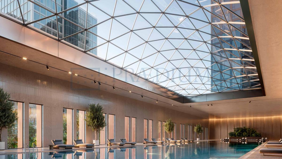 Продам офис в, д 29 стр 32