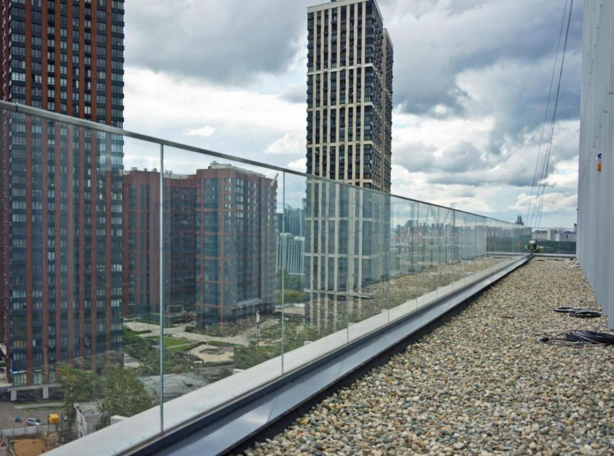 Сдается офис в Москве, д 2 стр 3