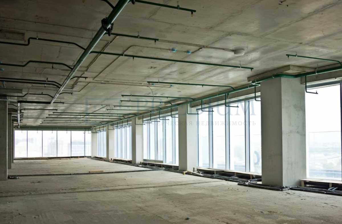 Сдается офис в Москве, д 2 стр 3