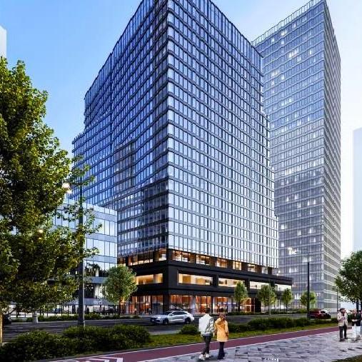 Сдается офис в Москве, д 2 стр 3