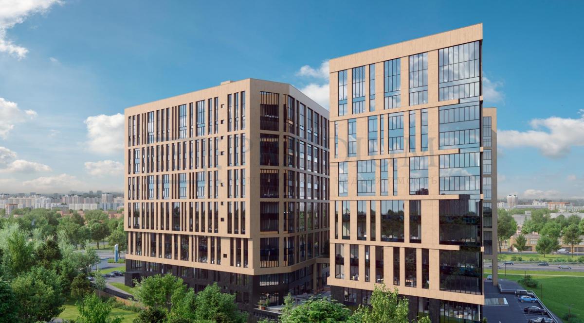 Продам офис в Москве, д 1