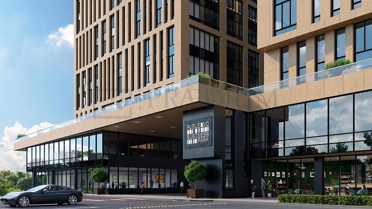 Продам офис в Москве, д 1