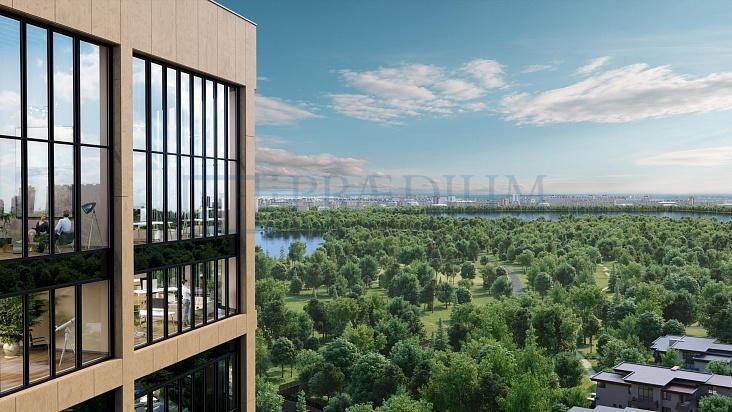 Продам офис в Москве, д 1