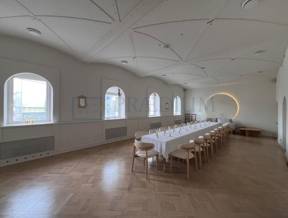 Продам торговое помещение в Москве, д 84 стр 3