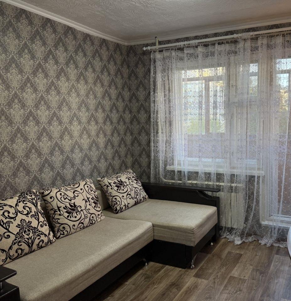 Продам 1-комнатную квартиру в Волгограде в Краснооктябрьском р-не, 39-й Гвардейской дивизии улица, 33