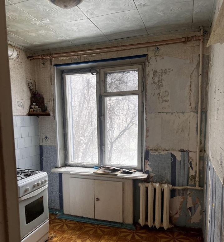 Продам 1-комнатную квартиру в Волгограде в Дзержинском р-не, Новодвинская улица, 32
