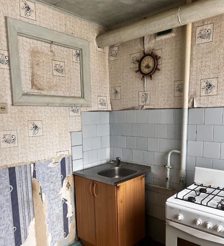 Продам 1-комнатную квартиру в Волгограде в Дзержинском р-не, Новодвинская улица, 32