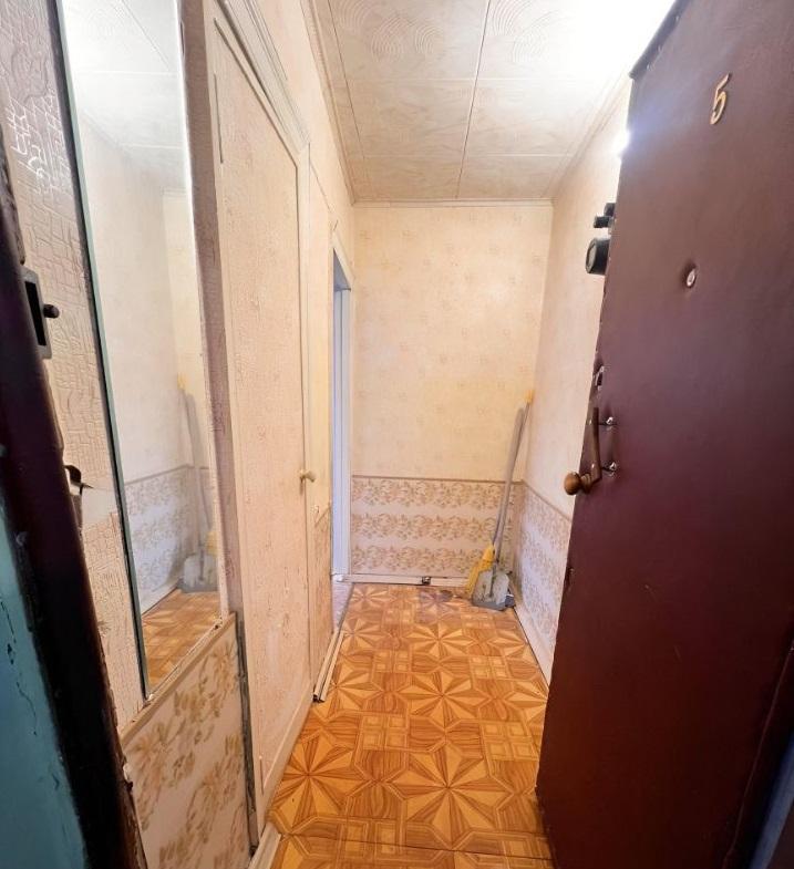 Продам 1-комнатную квартиру в Волгограде в Дзержинском р-не, Новодвинская улица, 32