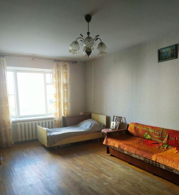 Продам 1-комнатную квартиру в Волгограде в Советском р-не, Ярославская улица, 10