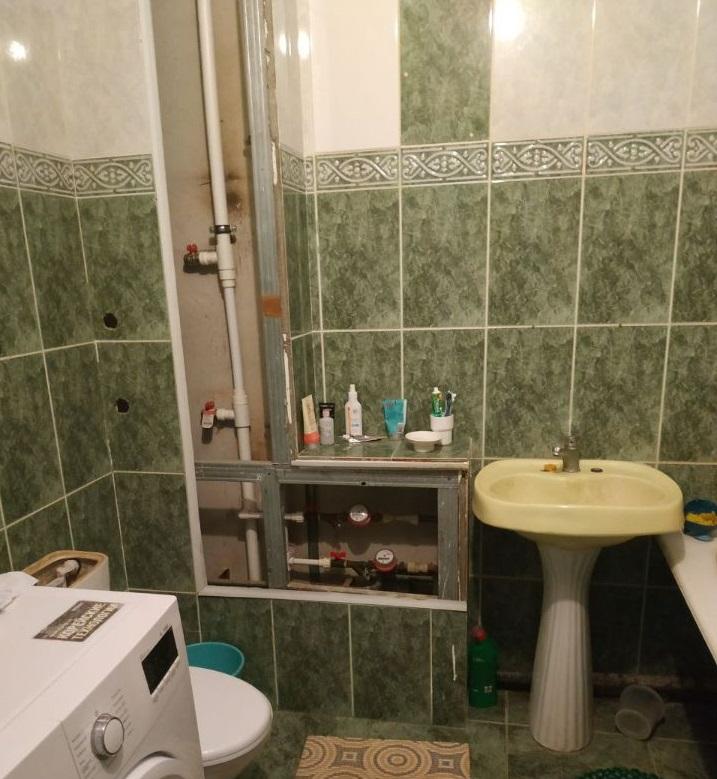 Продам 1-комнатную квартиру в Волгограде в Советском р-не, Ярославская улица, 10