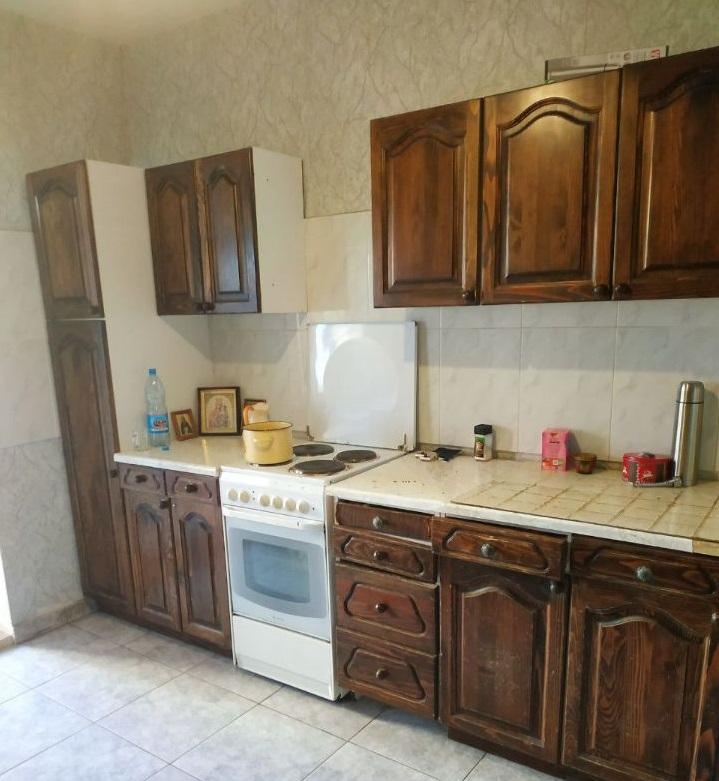 Продам 1-комнатную квартиру в Волгограде в Советском р-не, Ярославская улица, 10