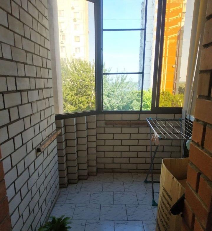 Продам 1-комнатную квартиру в Волгограде в Советском р-не, Ярославская улица, 10