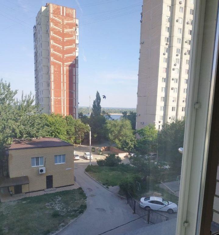 Продам 1-комнатную квартиру в Волгограде в Советском р-не, Ярославская улица, 10