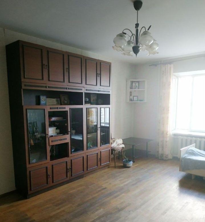 Продам 1-комнатную квартиру в Волгограде в Советском р-не, Ярославская улица, 10