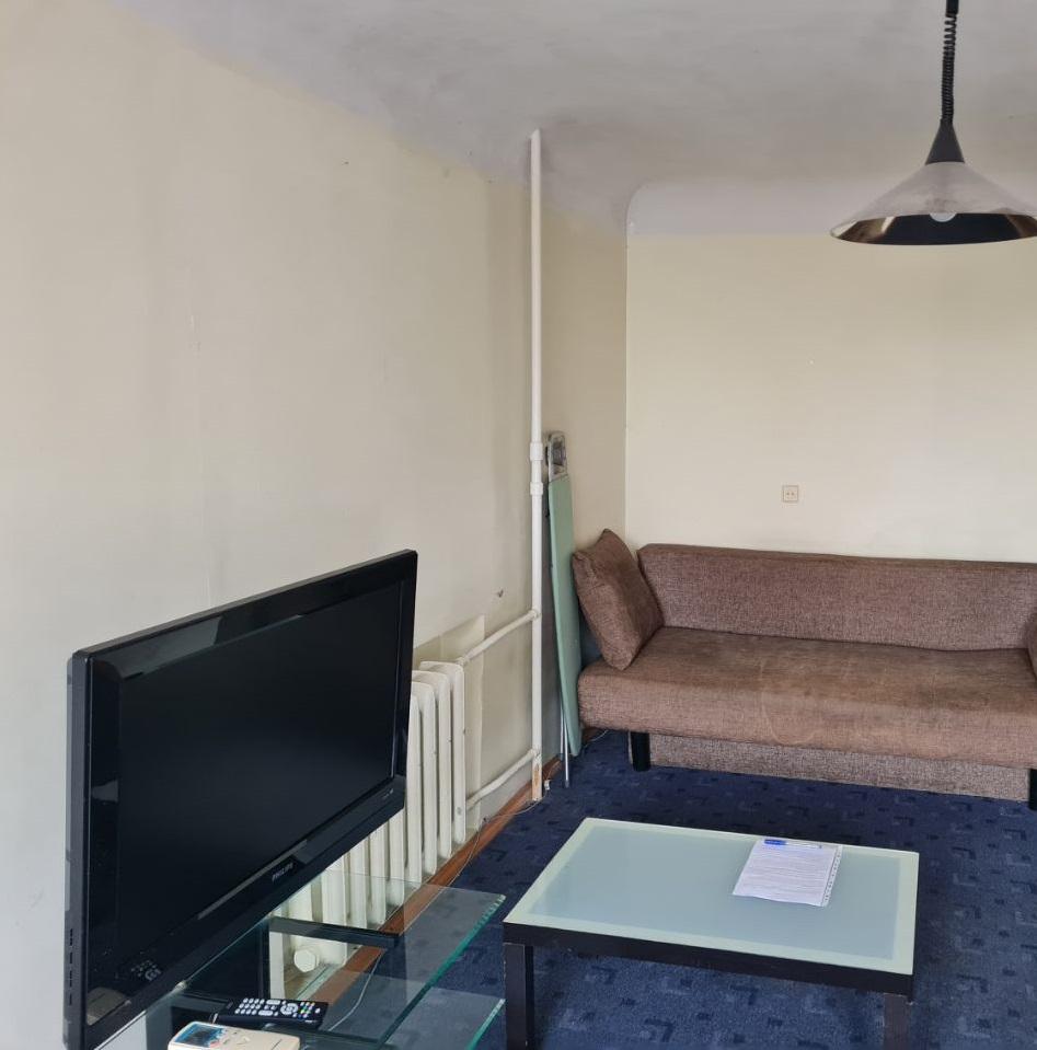 Продам 1-комнатную квартиру в Волгограде в Ворошиловском р-не, Циолковского улица, 3