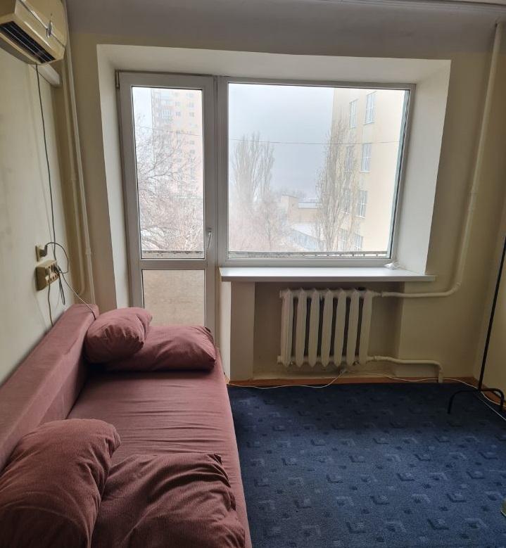 Продам 1-комнатную квартиру в Волгограде в Ворошиловском р-не, Циолковского улица, 3