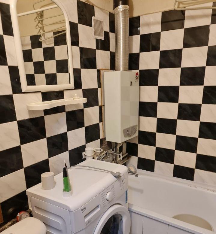 Продам 1-комнатную квартиру в Волгограде в Ворошиловском р-не, Циолковского улица, 3