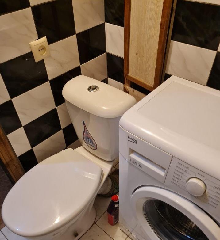 Продам 1-комнатную квартиру в Волгограде в Ворошиловском р-не, Циолковского улица, 3