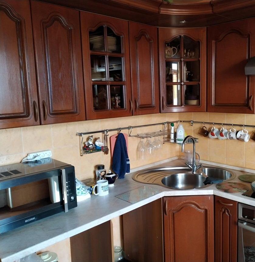 Продам 1-комнатную квартиру в Волгограде в Краснооктябрьском р-не, Хользунова улица, 18/3