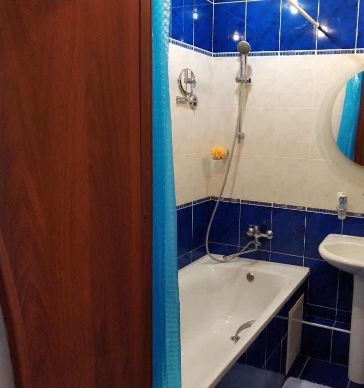 Продам 1-комнатную квартиру в Волгограде в Краснооктябрьском р-не, Хользунова улица, 18/3